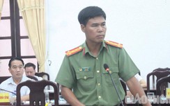 Công an Bạc Liêu báo cáo Bộ Công an vụ án liên quan đến Việt Á
