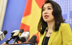 Việt Nam cùng Trung Quốc xác minh vụ 7 thi thể dạt vào biển Phú Quốc