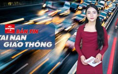 Video TNGT ngày 6/10: Đôi nam nữ bị ngã xe ở khúc cua, một người tử vong