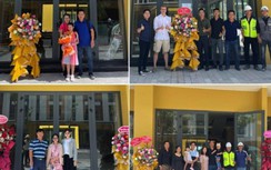 Meyhomes Capital Phú Quốc chào đón những cư dân đầu tiên