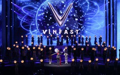 3000 người tham dự Đại nhạc hội ra mắt Cộng đồng VinFast Toàn cầu