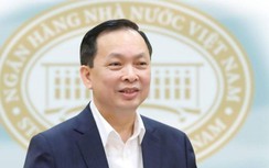 Phó Thống đốc Đào Minh Tú: NHNN sẽ đảm bảo quyền lợi người gửi tiền tại SCB