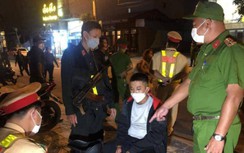 Công an Đà Nẵng lập thêm 2 tổ Cảnh sát 911