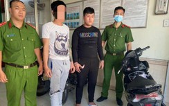 Đà Nẵng: Tạm giữ hình sự thanh niên tông cảnh sát 911 chấn thương sọ não