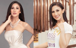 "Bông hồng lai" tại Hoa hậu Hoàn vũ Việt Nam 2019 qua đời ở tuổi 26