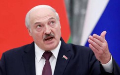 Belarus triệu tập Đại sứ Ukraine vì nghi Kiev có kế hoạch tấn công