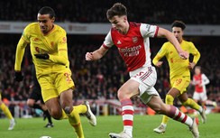 Nhận định, soi kèo Arsenal vs Liverpool, vòng 10 Ngoại hạng Anh