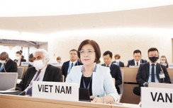 Ngày mai bắt đầu bầu Hội đồng Nhân quyền, Việt Nam là một ứng viên