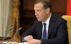 Quan chức Nga dọa đáp trả Ukraine vì vụ nổ cầu Crimea