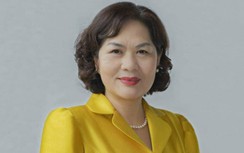 Liên quan đến biến động của SCB, Thống đốc NHNN Nguyễn Thị Hồng lên tiếng