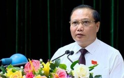 Phó bí thư Thường trực Tỉnh ủy Ninh Bình được nghỉ hưu trước tuổi