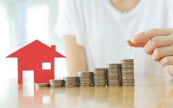 Tránh gánh nặng nợ nần khi mua nhà trả góp