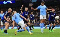 Nhận định, soi kèo Copenhagen vs Man City, bảng G Champions League