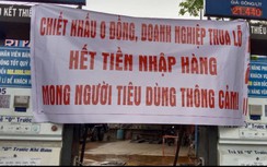 Hành vi đầu cơ xăng có thể bị phạt tù đến 15 năm