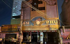 TP.HCM: Nhiều nhà hàng, bar karaoke bị phạt vì vi phạm quy định phòng cháy
