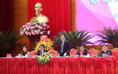 Quảng Ninh cam kết cùng doanh nhân, doanh nghiệp đồng hành phát triển