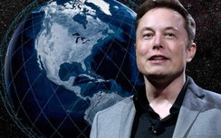 Tỷ phú Elon Musk từ chối cho Ukraine dùng internet vệ tinh ở Crimea