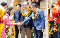 Vietjet khai trương đường bay Phú Quốc - Băng Cốc từ 299.000 đồng