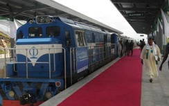 2 dự án đường sắt lớn của Nigeria ngóng vốn từ Trung Quốc