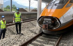 Dự án đường sắt cao tốc Indonesia do Trung Quốc xây dựng đội vốn 2 tỷ USD
