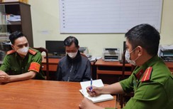Bắt đối tượng xâm hại 2 học sinh tiểu học ở Lâm Đồng