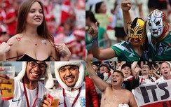 Những lệnh cấm kỳ lạ người hâm mộ nên biết khi tới xem World Cup 2022