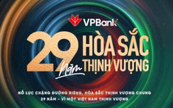 Ấn tượng VPBank Hanoi Marathon 2022 qua những con số biết nói