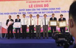 Người dân, phật tử hiến đất, góp tiền làm đường giao thông