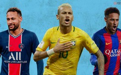 Tuyển Brazil nhận tin sốc từ ngôi sao số 1 trước thềm World Cup 2022