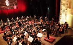 Liên hoan Âm nhạc Cổ điển Quốc tế thứ nhất với đêm diễn Best of Tchaikovsky