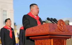 Chủ tịch Trung Quốc gửi thư cho Chủ tịch Triều Tiên trước thềm Đại hội