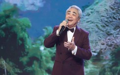 NSND Quang Thọ xúc động kể về kỷ niệm hát dưới hầm mỏ
