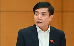 Thủ tướng sẽ trình miễn nhiệm Bộ trưởng GTVT Nguyễn Văn Thể vào ngày 20/10