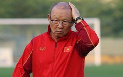 CĐV Thái muốn thầy Park cùng đội tuyển Thái Lan làm nên lịch sử