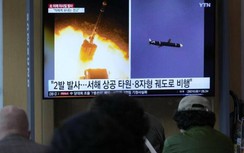 Văn phòng Tổng thống Hàn Quốc trực 24/7 đề phòng Triều Tiên thử hạt nhân