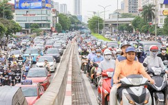 Năm 2024, Hà Nội bắt đầu thu phí vào nội đô?