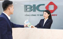 A.M. Best tiếp tục khẳng định xếp hạng năng lực tài chính B++ của BIC