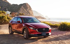 Hàng loạt mẫu xe Mazda được ưu đãi giảm giá dịp cuối năm