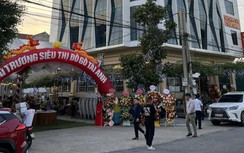 Khai trương siêu thị đồ gỗ Tài Anh tại Ninh Bình