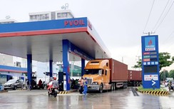 Petrovietnam tích cực tham gia bình ổn thị trường xăng dầu