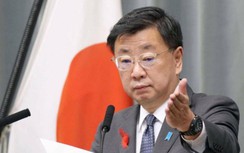 Nhật Bản áp lệnh trừng phạt bổ sung với Triều Tiên