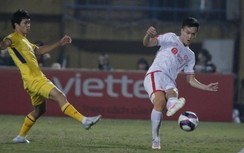 V-League 2022: HAGL tiếp tục gây thất vọng, top cuối có biến động