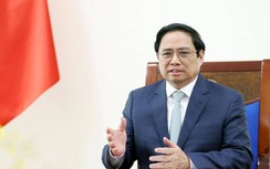 Thủ tướng Australia ủng hộ quan điểm của Việt Nam về vấn đề Biển Đông