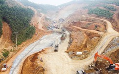 Tập đoàn xây dựng Miền Trung liên tục bị cảnh báo tiến độ dự án giao thông