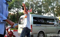 Giám đốc Công an Đắk Lắk: Xử nghiêm đối tượng hành hung PV Báo Giao thông