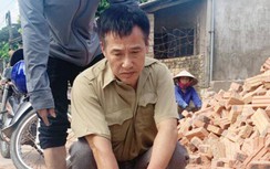 Tàng trữ đạn súng quân dụng, trùm ma túy ở Bắc Giang bị khởi tố