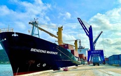 Loay hoay mở tuyến quốc tế mới đến cảng Cửa Lò
