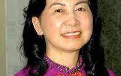 Bắt bà Bồ Ngọc Thu - cựu Giám đốc Sở Kế hoạch và đầu tư tỉnh Đồng Nai