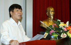 Cảnh cáo nguyên Chủ tịch Viện Hàn lâm Khoa học xã hội Nguyễn Quang Thuấn