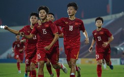 Bóng đá Việt Nam làm được điều cả Đông Nam Á khao khát